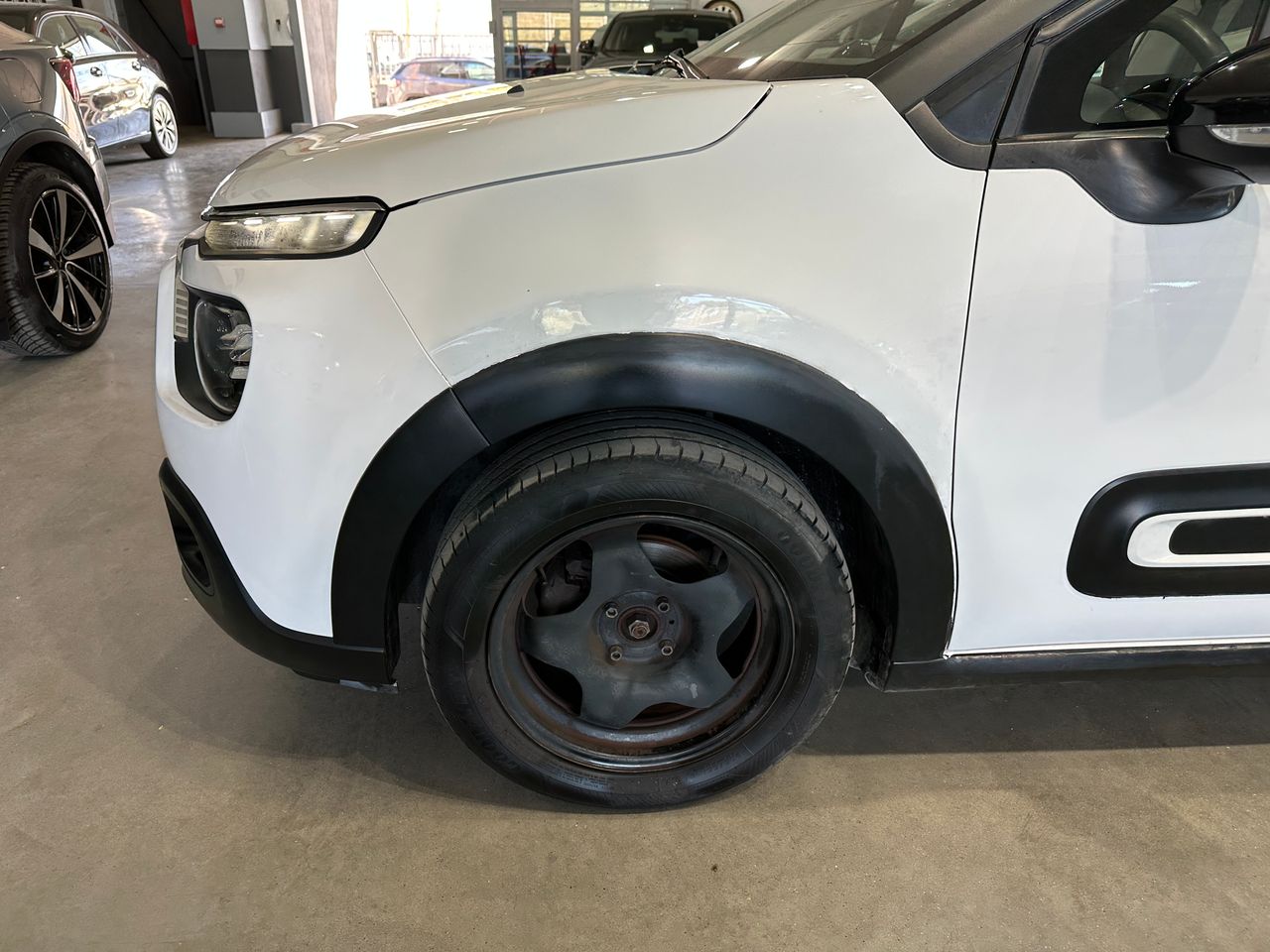 Citroën C3 BlueHDi 100 S&S Feel - Foto 17