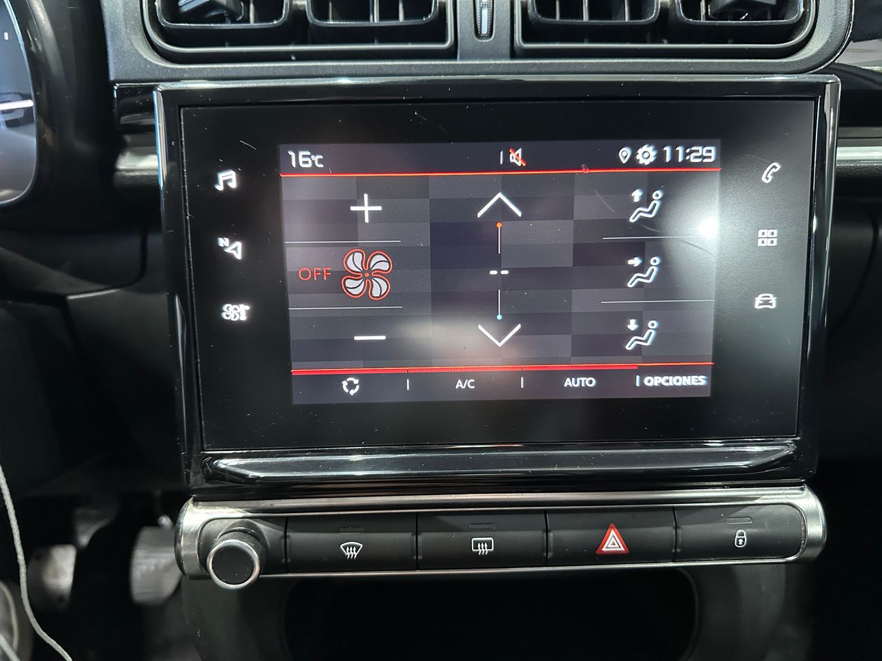 Citroën C3 BlueHDi 100 S&S Feel - Foto 13