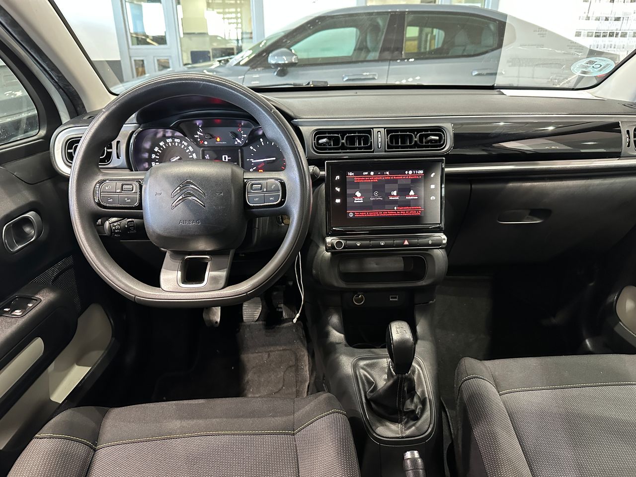 Citroën C3 BlueHDi 100 S&S Feel - Foto 5