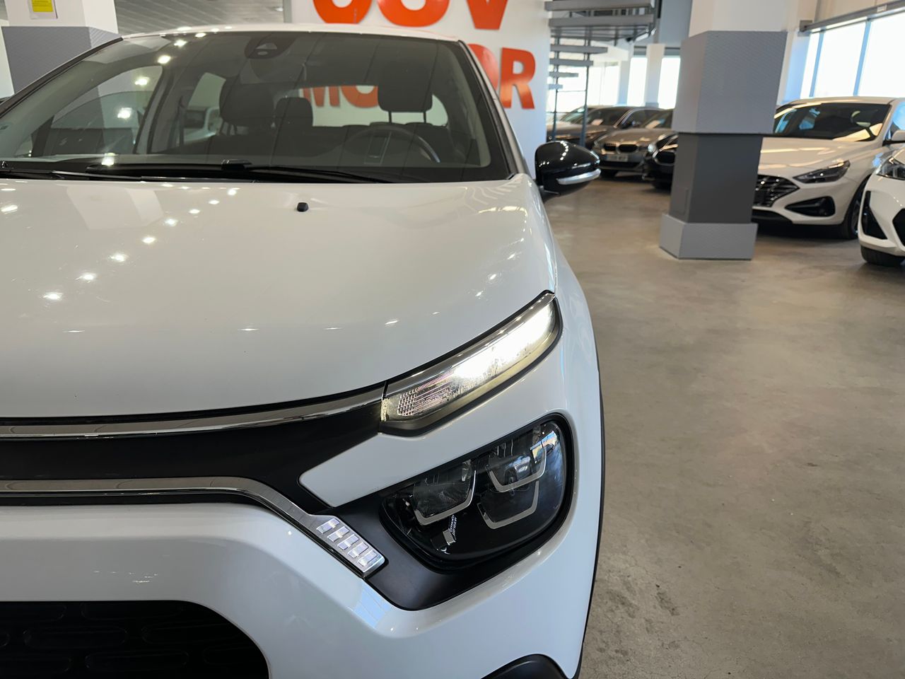 Citroën C3 BlueHDi 100 S&S Feel - Foto 15