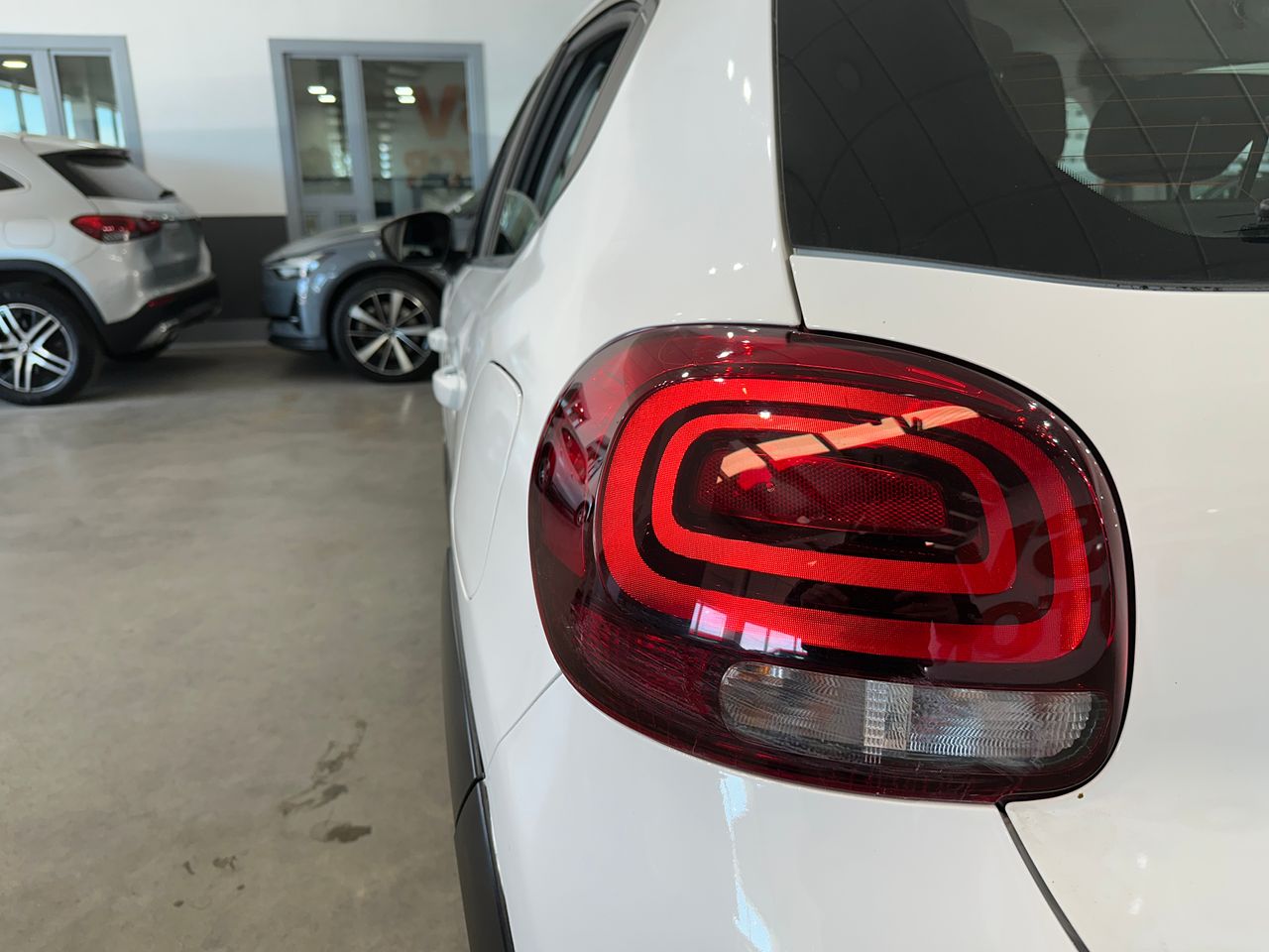 Citroën C3 BlueHDi 100 S&S Feel - Foto 22