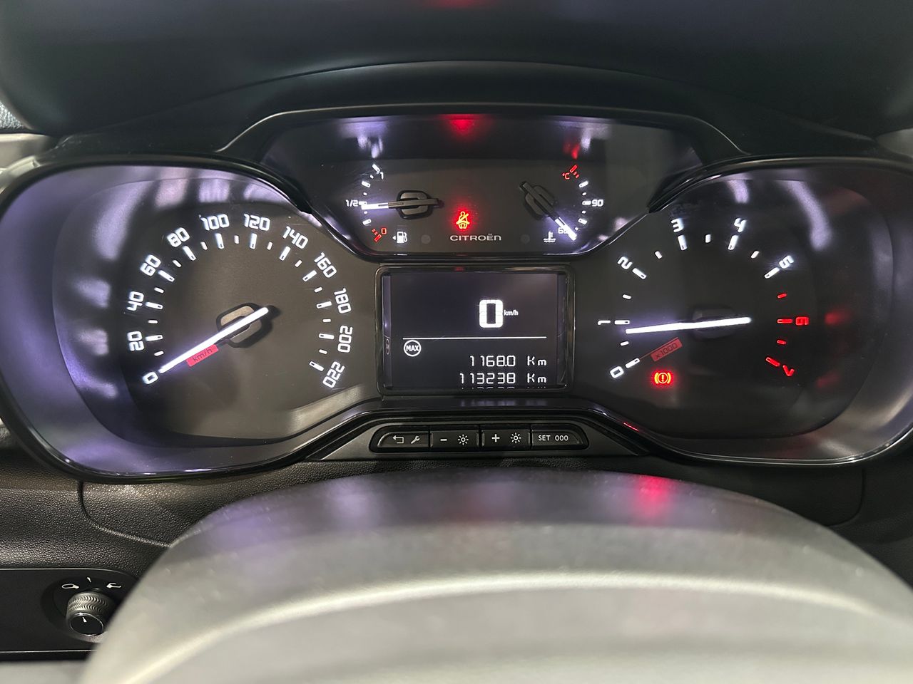 Citroën C3 BlueHDi 100 S&S Feel - Foto 14