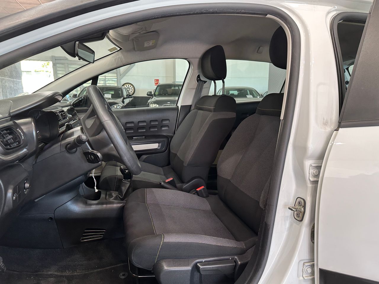 Citroën C3 BlueHDi 100 S&S Feel - Foto 10