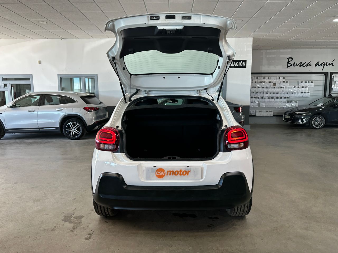 Citroën C3 BlueHDi 100 S&S Feel - Foto 9