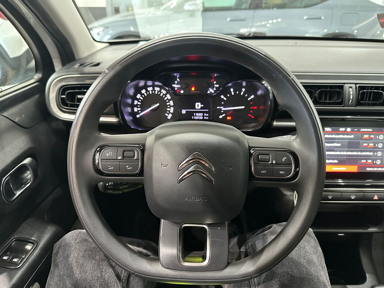 Citroën C3 BlueHDi 100 S&S Feel - Foto 13