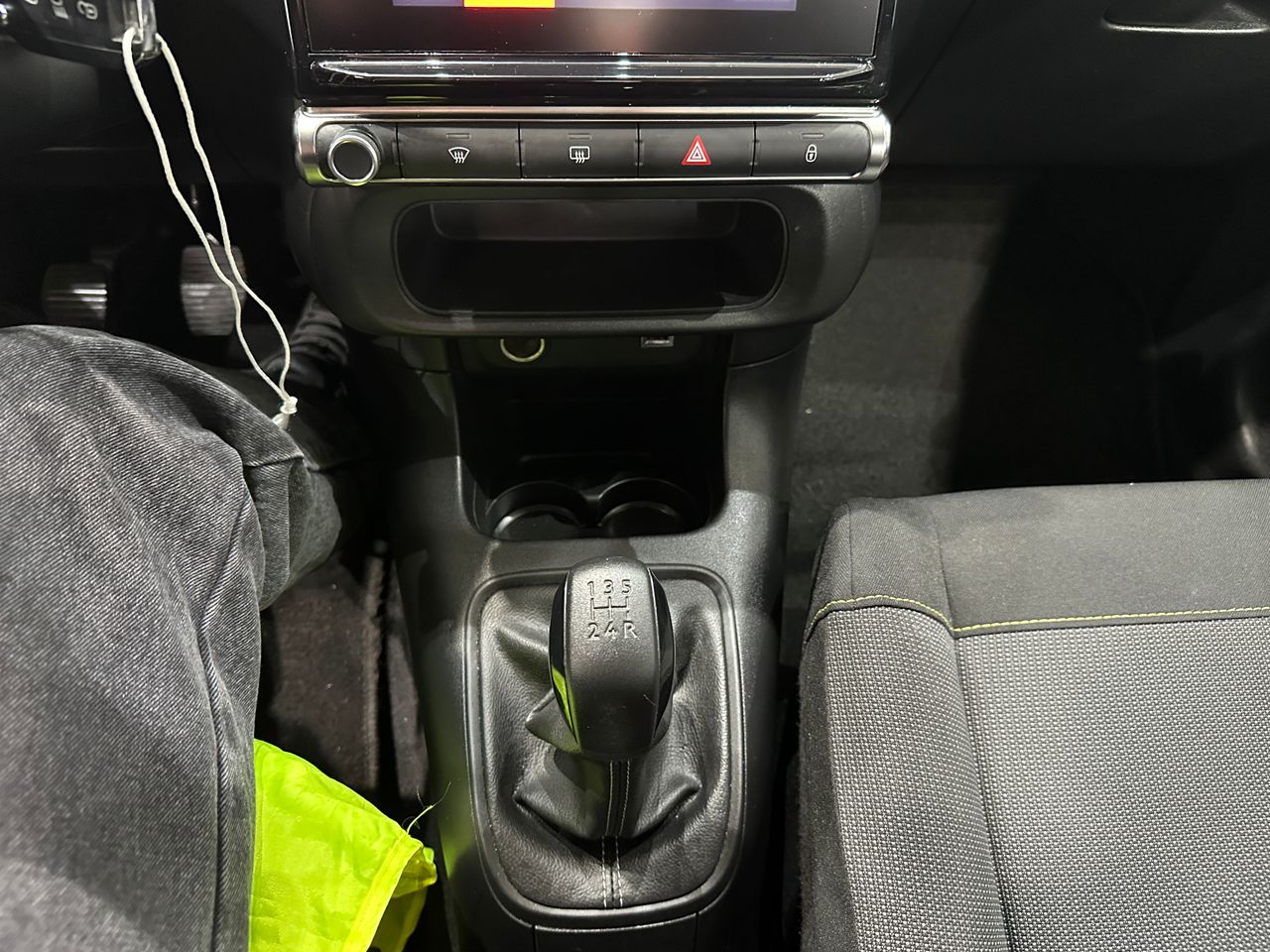 Citroën C3 BlueHDi 100 S&S Feel - Foto 19