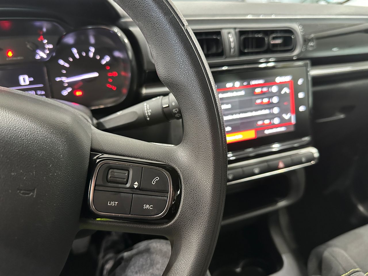 Citroën C3 BlueHDi 100 S&S Feel - Foto 15