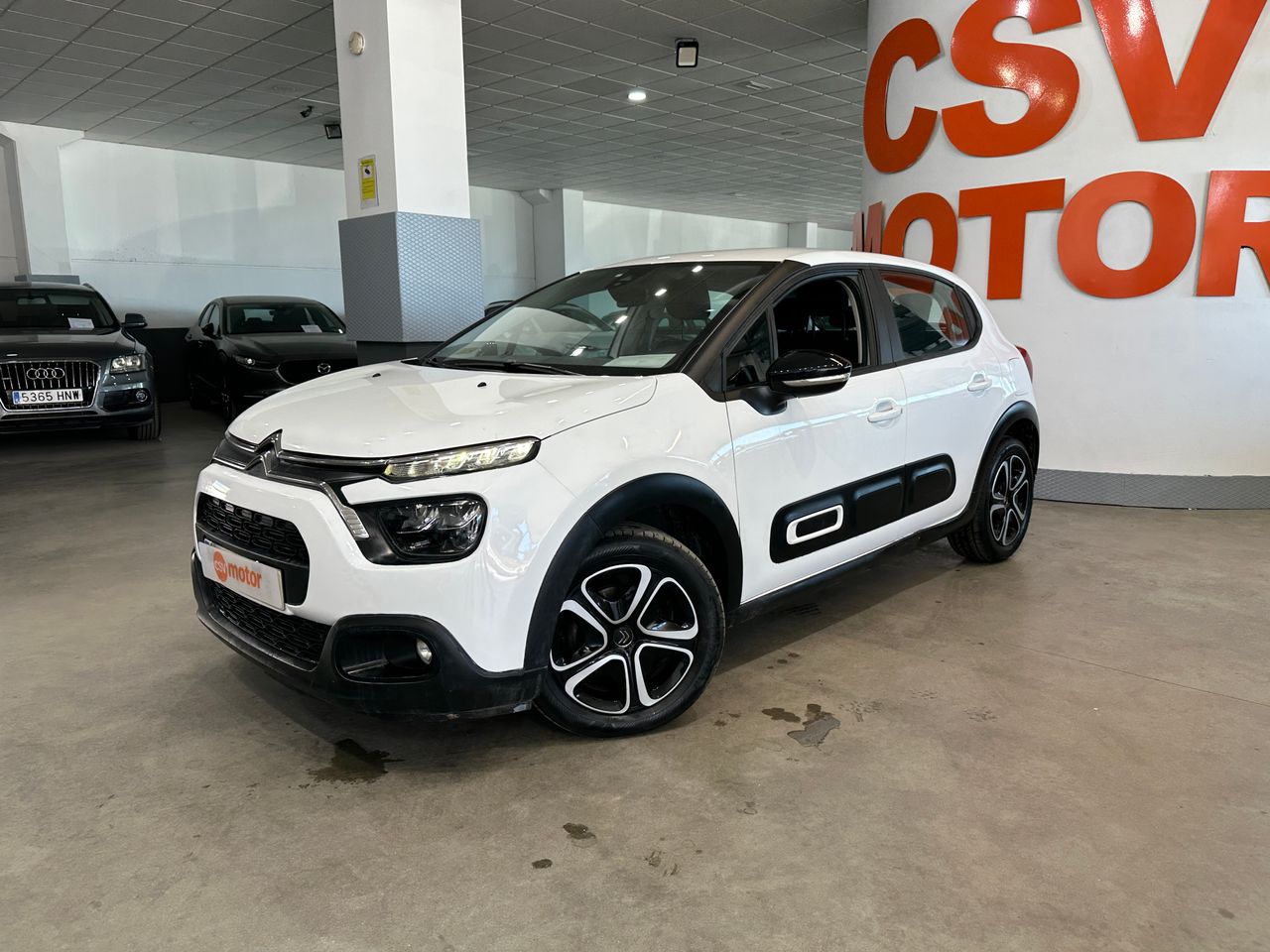 Citroën C3 BlueHDi 100 S&S Feel - Foto 3