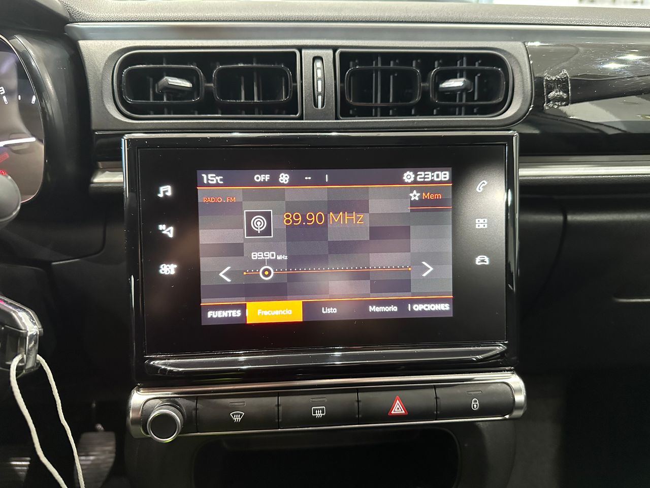 Citroën C3 BlueHDi 100 S&S Feel - Foto 18