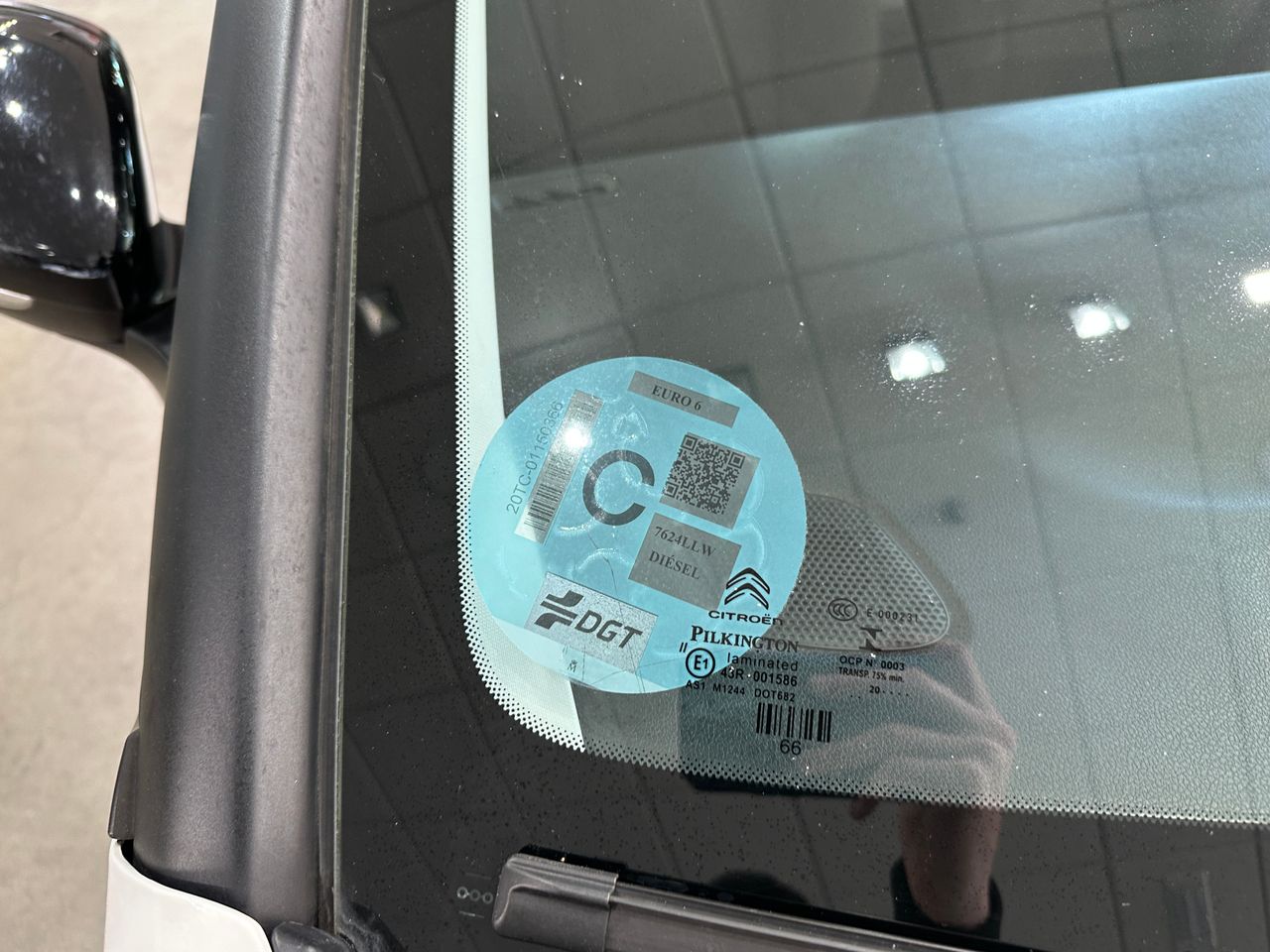 Citroën C3 BlueHDi 100 S&S Feel - Foto 23