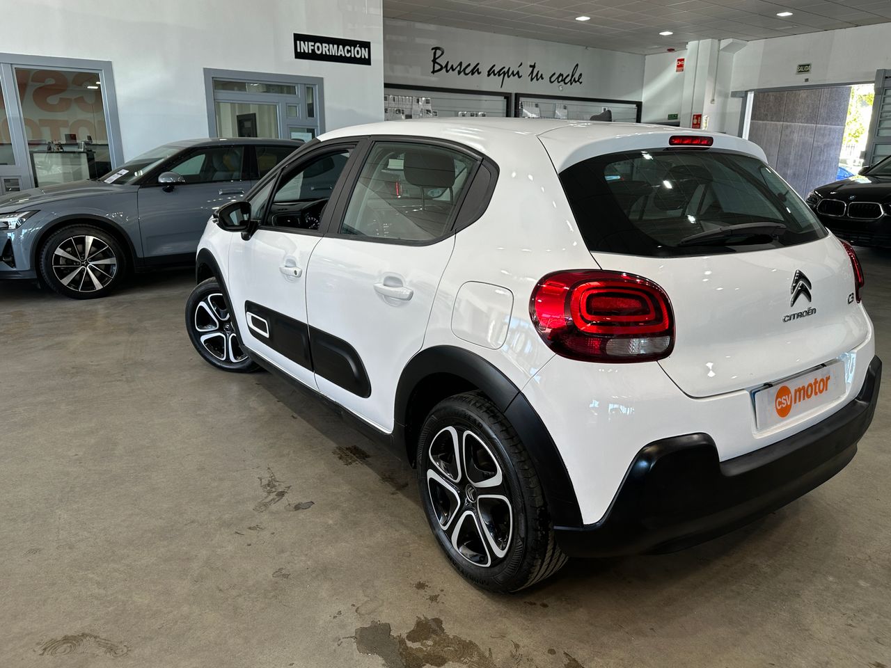Citroën C3 BlueHDi 100 S&S Feel - Foto 6