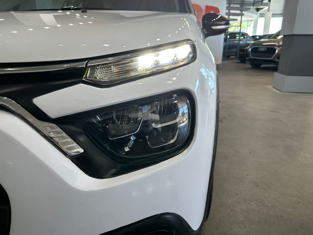 Citroën C3 BlueHDi 100 S&S Feel - Foto 21