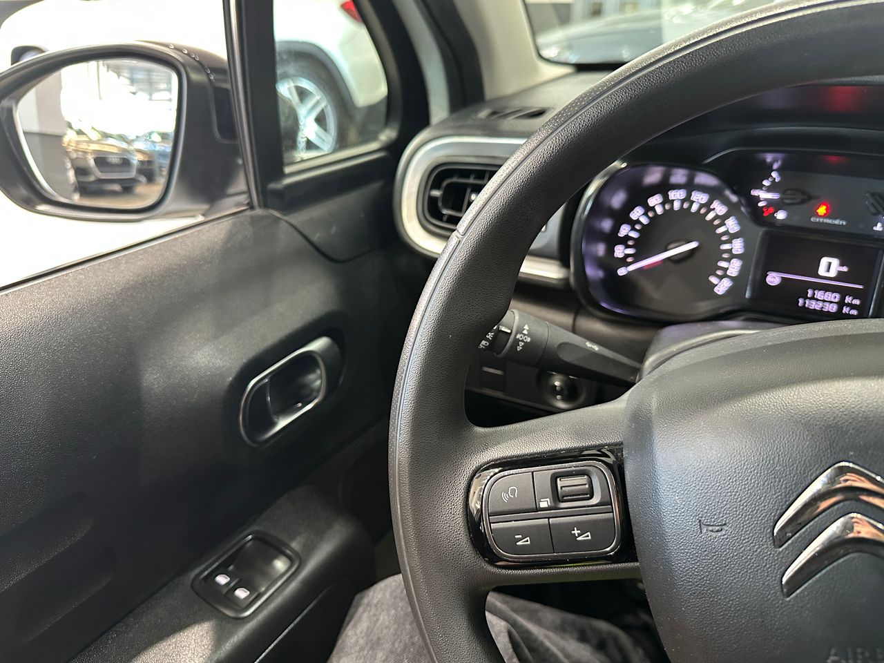 Citroën C3 BlueHDi 100 S&S Feel - Foto 16