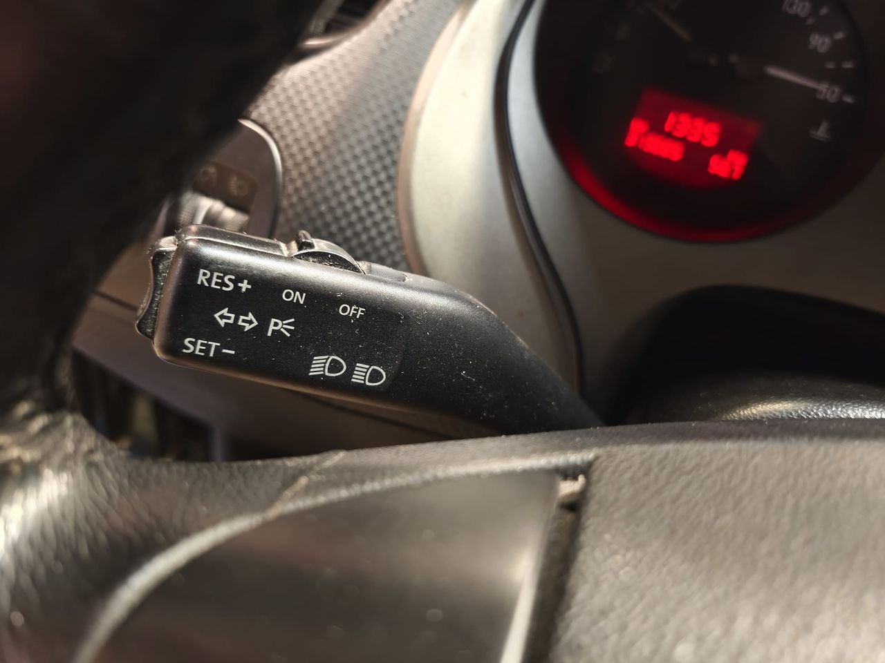 Seat Toledo 2.0 TDI 140 CV Reference ES EL MODELO 2.0TDI 140CV 5P - Foto 17