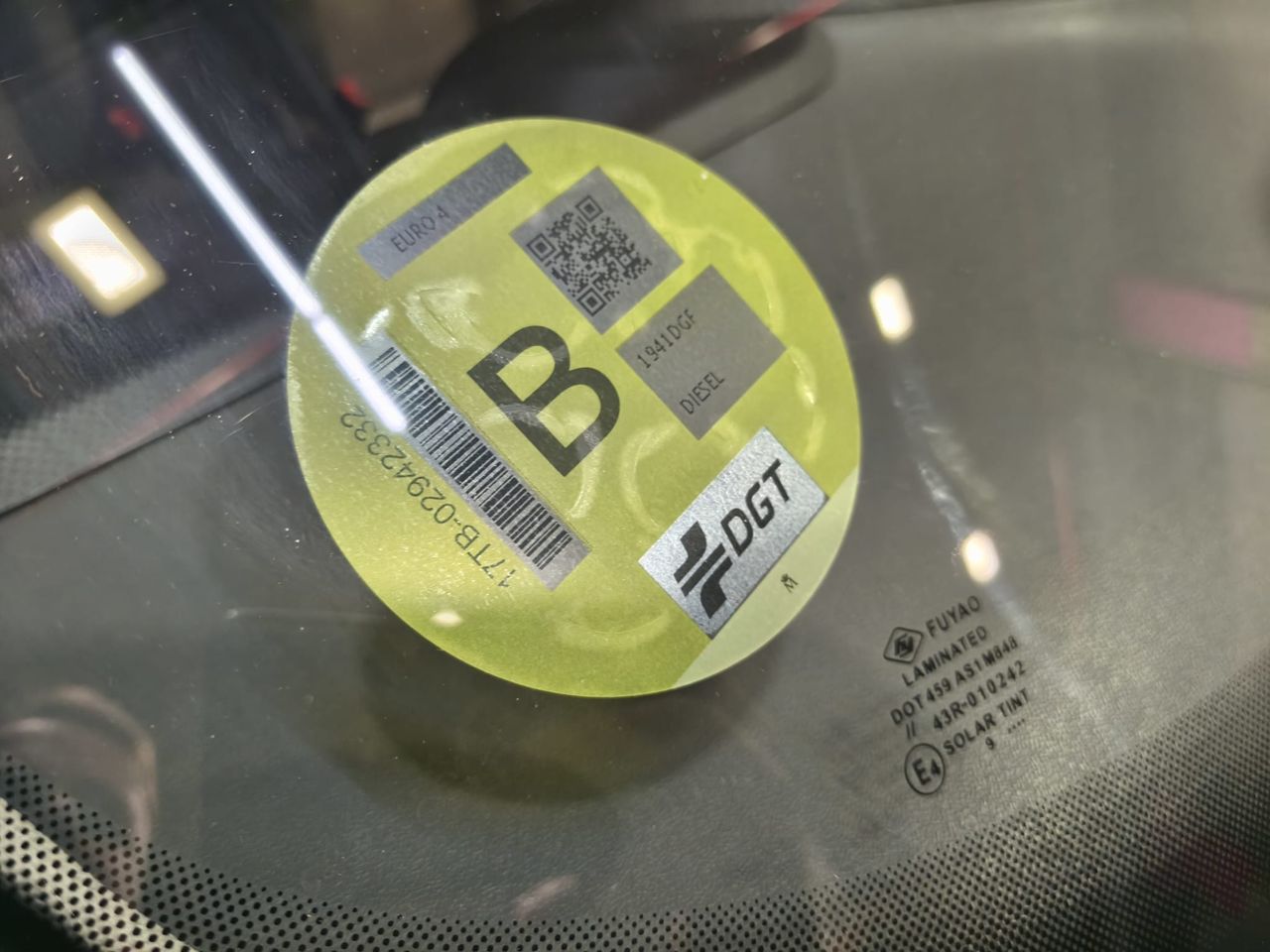 Seat Toledo 2.0 TDI 140 CV Reference ES EL MODELO 2.0TDI 140CV 5P - Foto 21