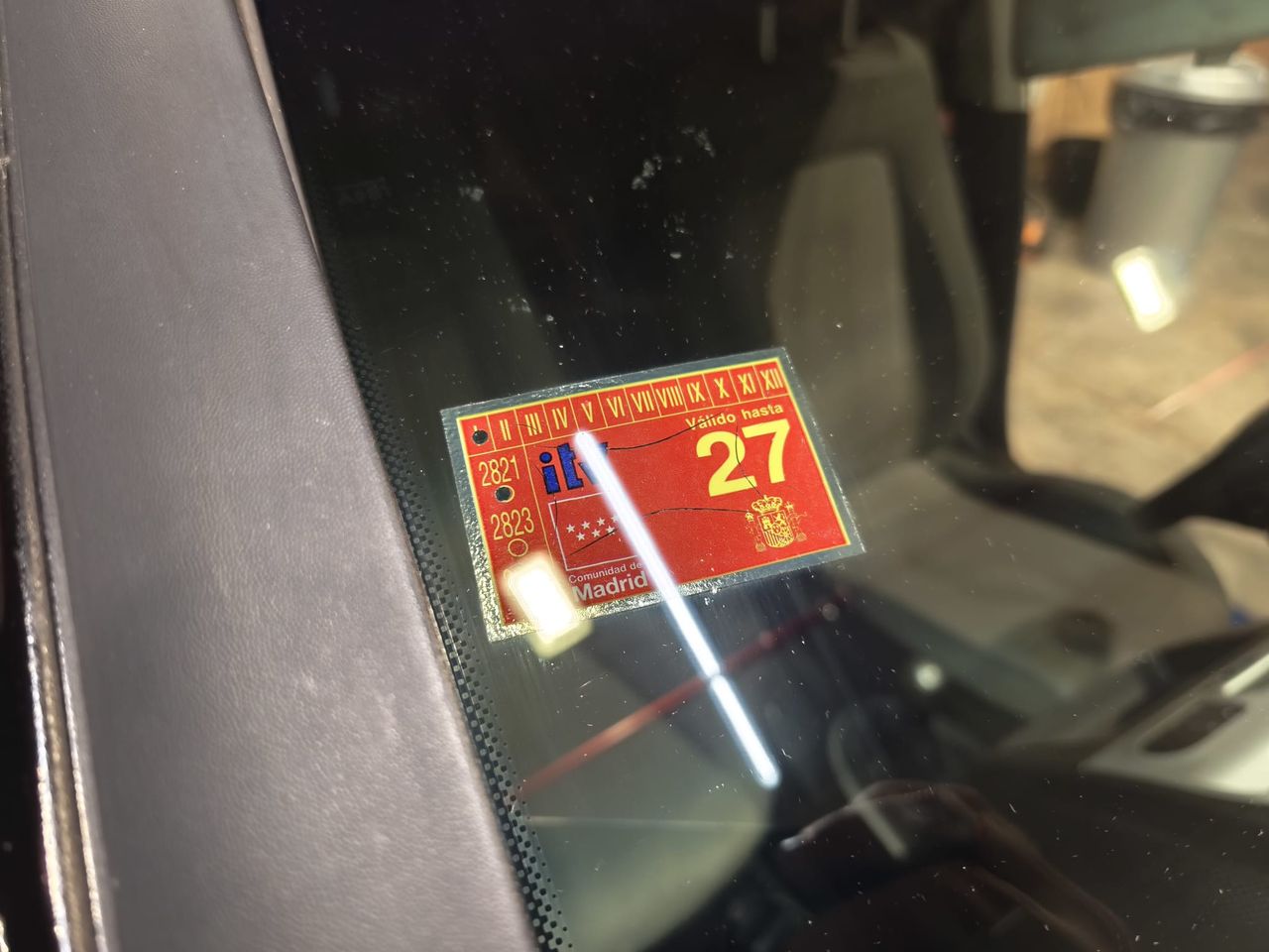 Seat Toledo 2.0 TDI 140 CV Reference ES EL MODELO 2.0TDI 140CV 5P - Foto 20