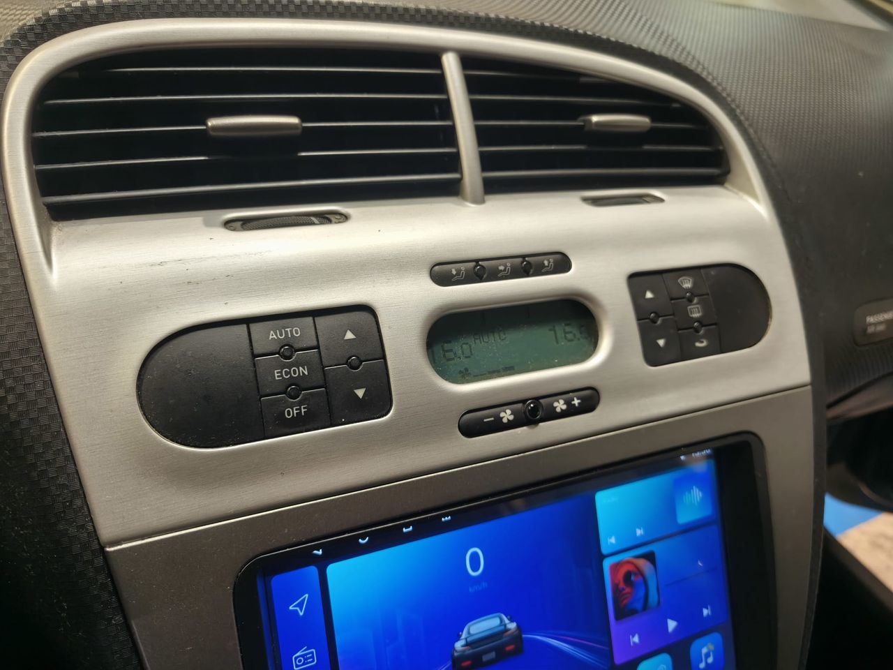 Seat Toledo 2.0 TDI 140 CV Reference ES EL MODELO 2.0TDI 140CV 5P - Foto 11