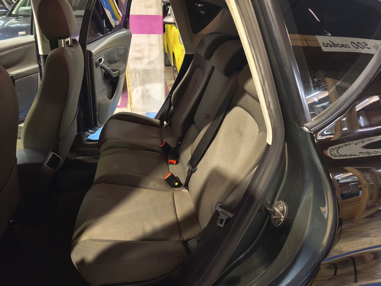 Seat Toledo 2.0 TDI 140 CV Reference ES EL MODELO 2.0TDI 140CV 5P - Foto 8