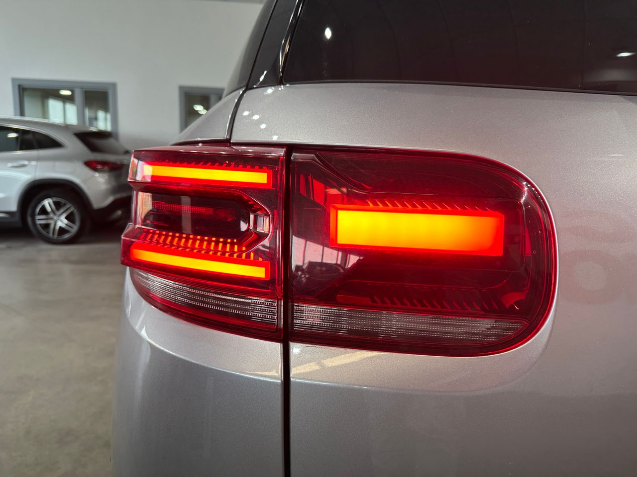 Citroën ë-C5 Aircross C5 Aircross Plug-in Hybrid 225 Shine Pack - Foto 30