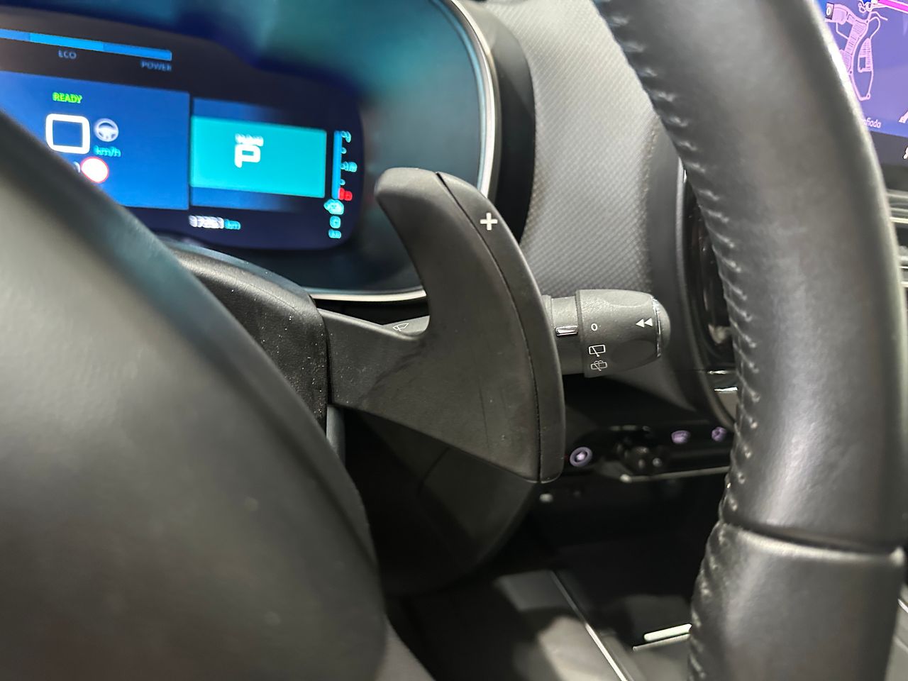 Citroën ë-C5 Aircross C5 Aircross Plug-in Hybrid 225 Shine Pack - Foto 18