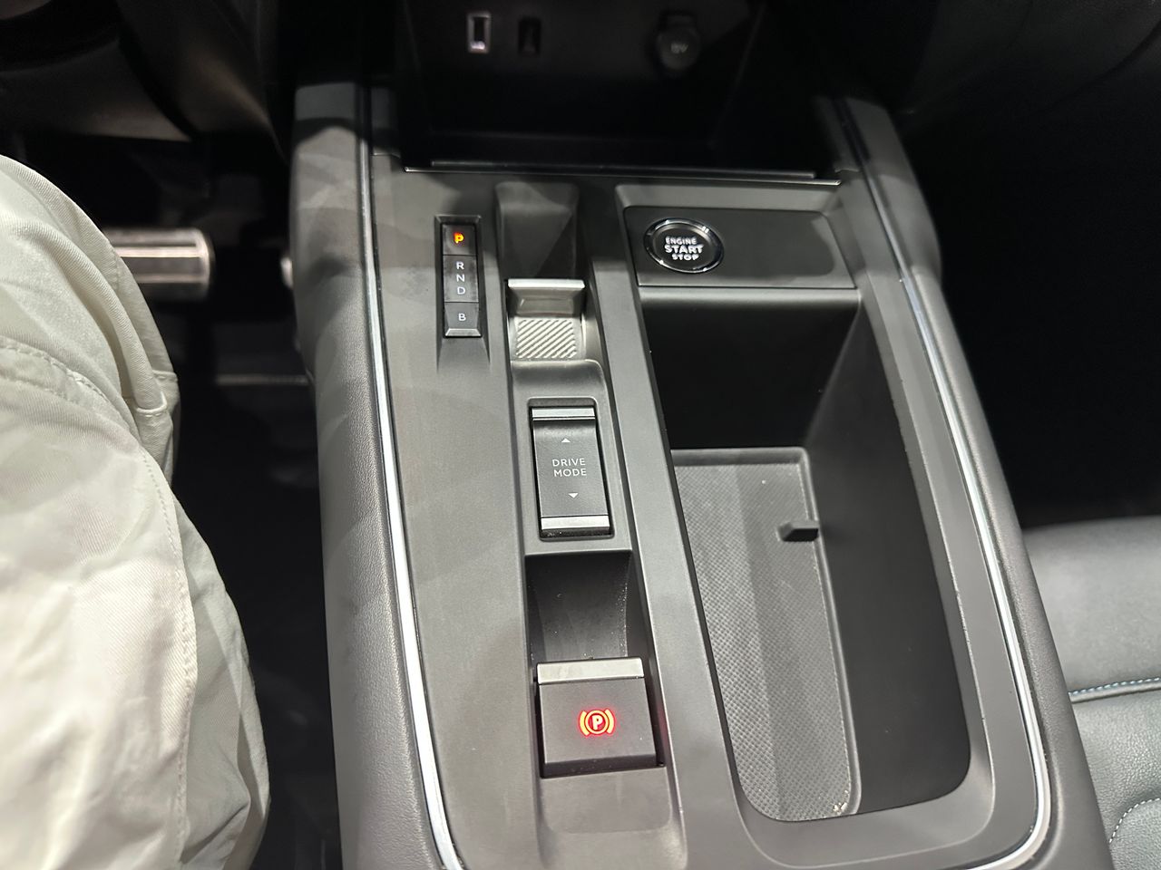 Citroën ë-C5 Aircross C5 Aircross Plug-in Hybrid 225 Shine Pack - Foto 25