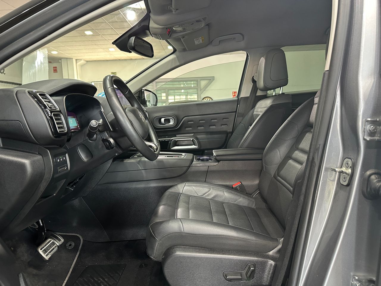 Citroën ë-C5 Aircross C5 Aircross Plug-in Hybrid 225 Shine Pack - Foto 12