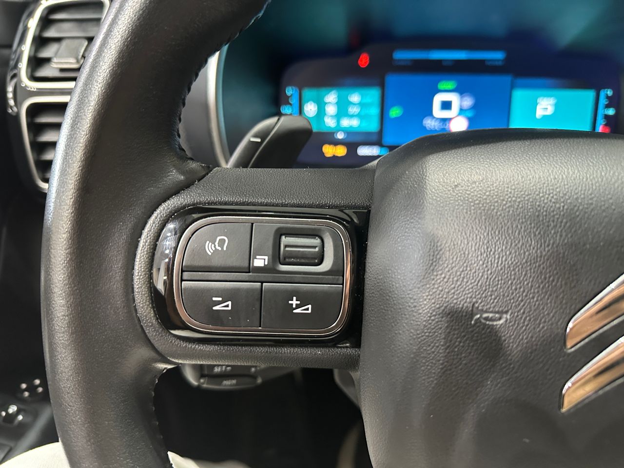 Citroën ë-C5 Aircross C5 Aircross Plug-in Hybrid 225 Shine Pack - Foto 16