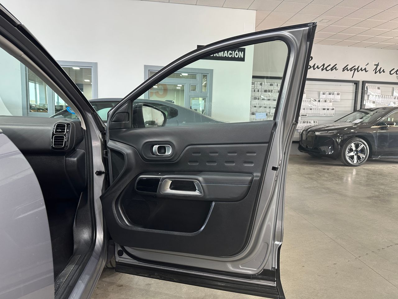 Citroën ë-C5 Aircross C5 Aircross Plug-in Hybrid 225 Shine Pack - Foto 28