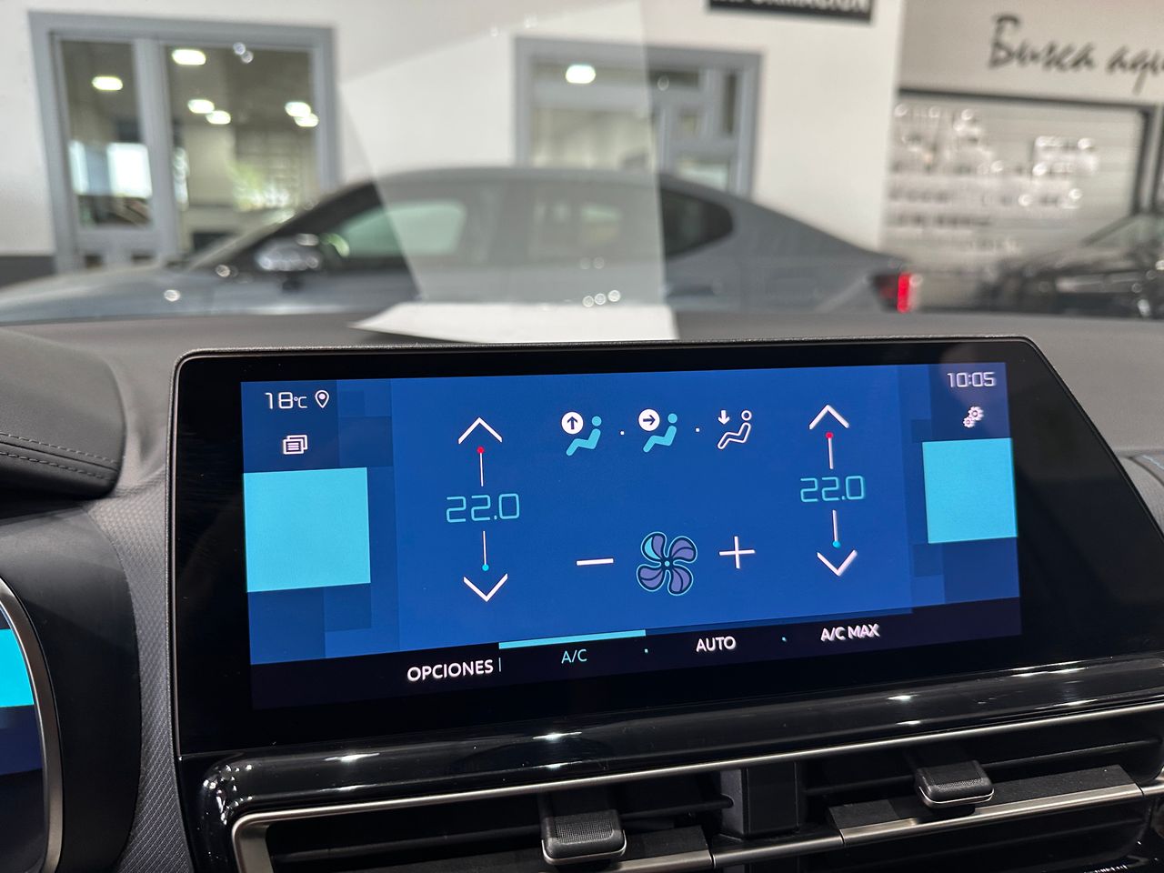 Citroën ë-C5 Aircross C5 Aircross Plug-in Hybrid 225 Shine Pack - Foto 22