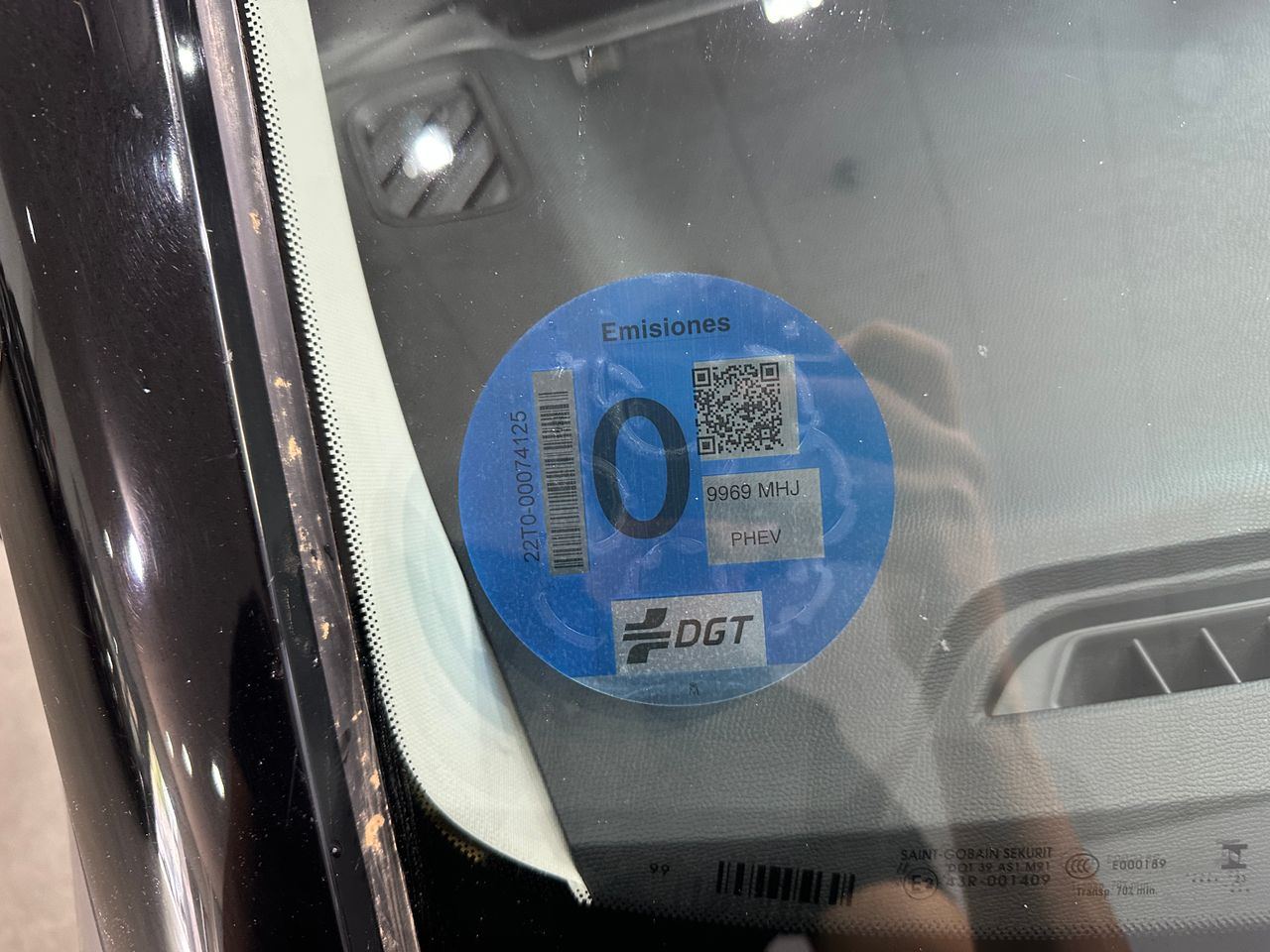 Citroën ë-C5 Aircross C5 Aircross Plug-in Hybrid 225 Shine Pack - Foto 32