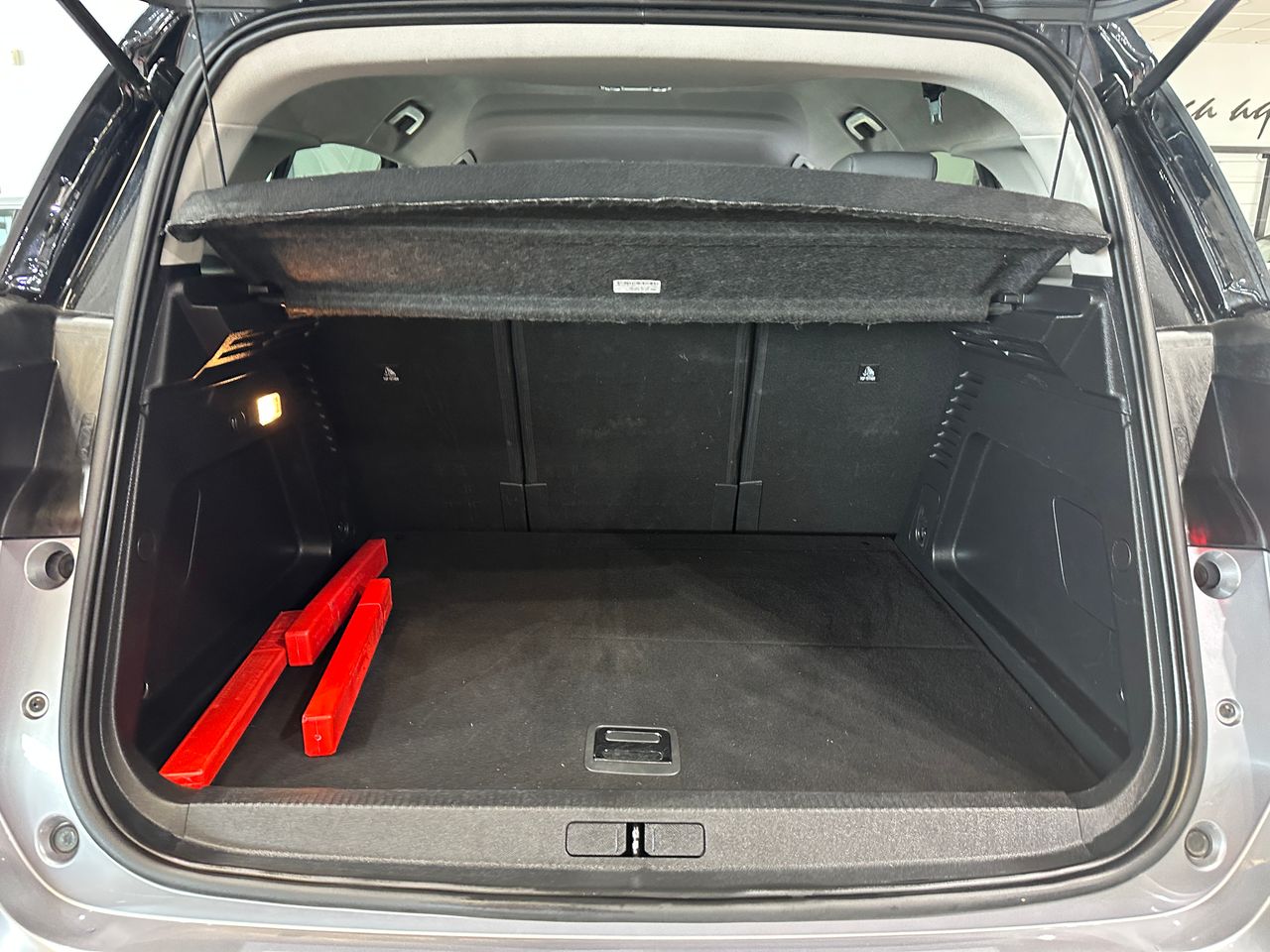 Citroën ë-C5 Aircross C5 Aircross Plug-in Hybrid 225 Shine Pack - Foto 10