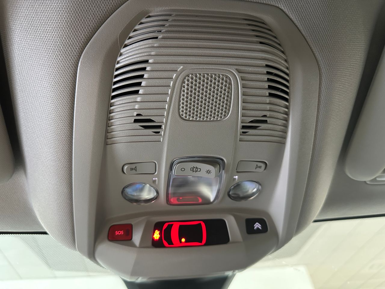 Citroën ë-C5 Aircross C5 Aircross Plug-in Hybrid 225 Shine Pack - Foto 26