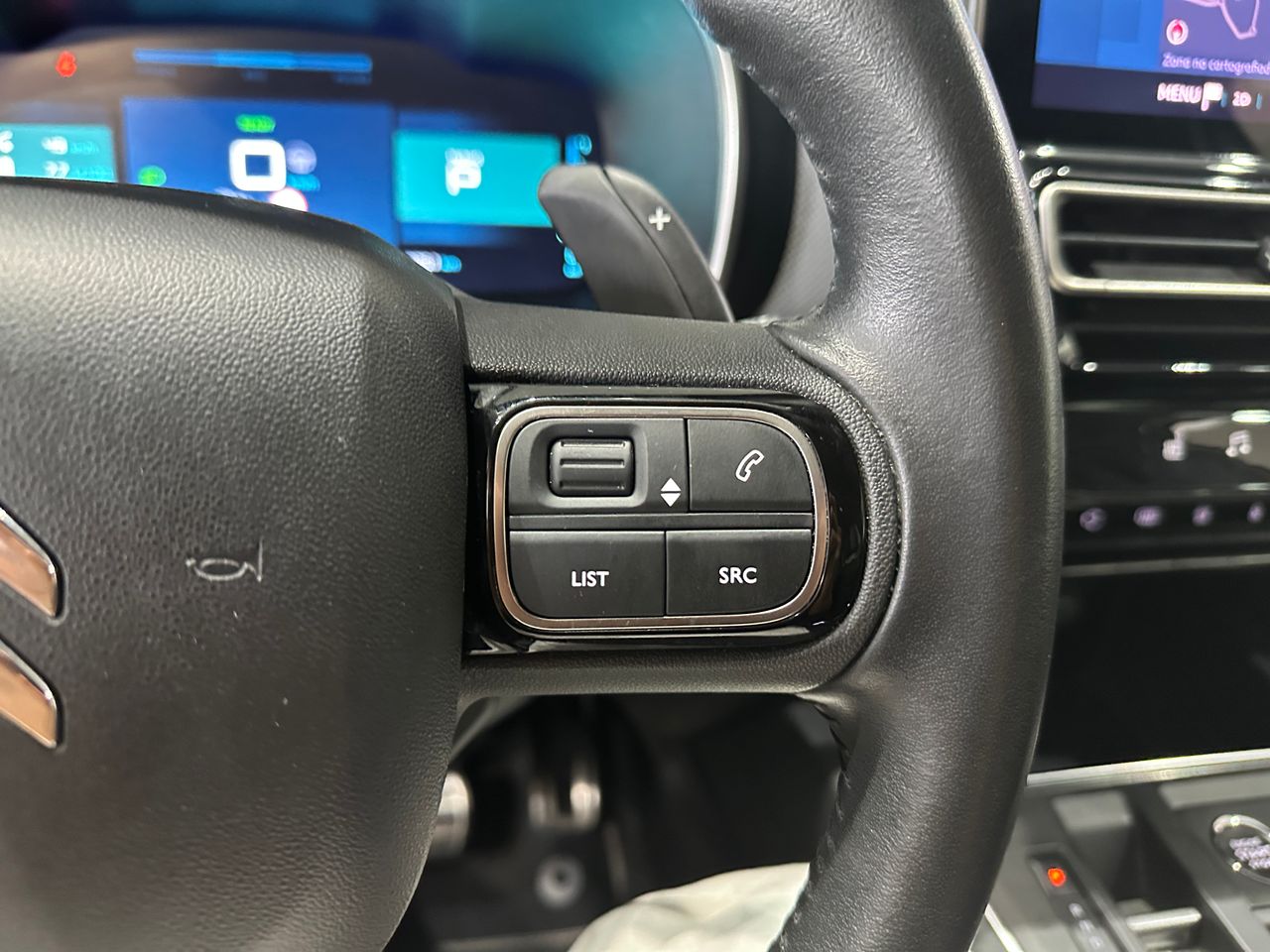 Citroën ë-C5 Aircross C5 Aircross Plug-in Hybrid 225 Shine Pack - Foto 15