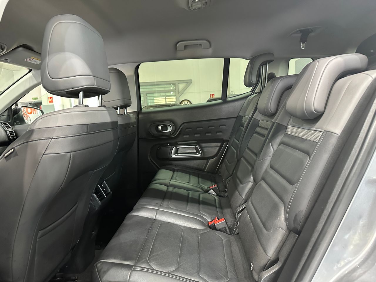 Citroën ë-C5 Aircross C5 Aircross Plug-in Hybrid 225 Shine Pack - Foto 11