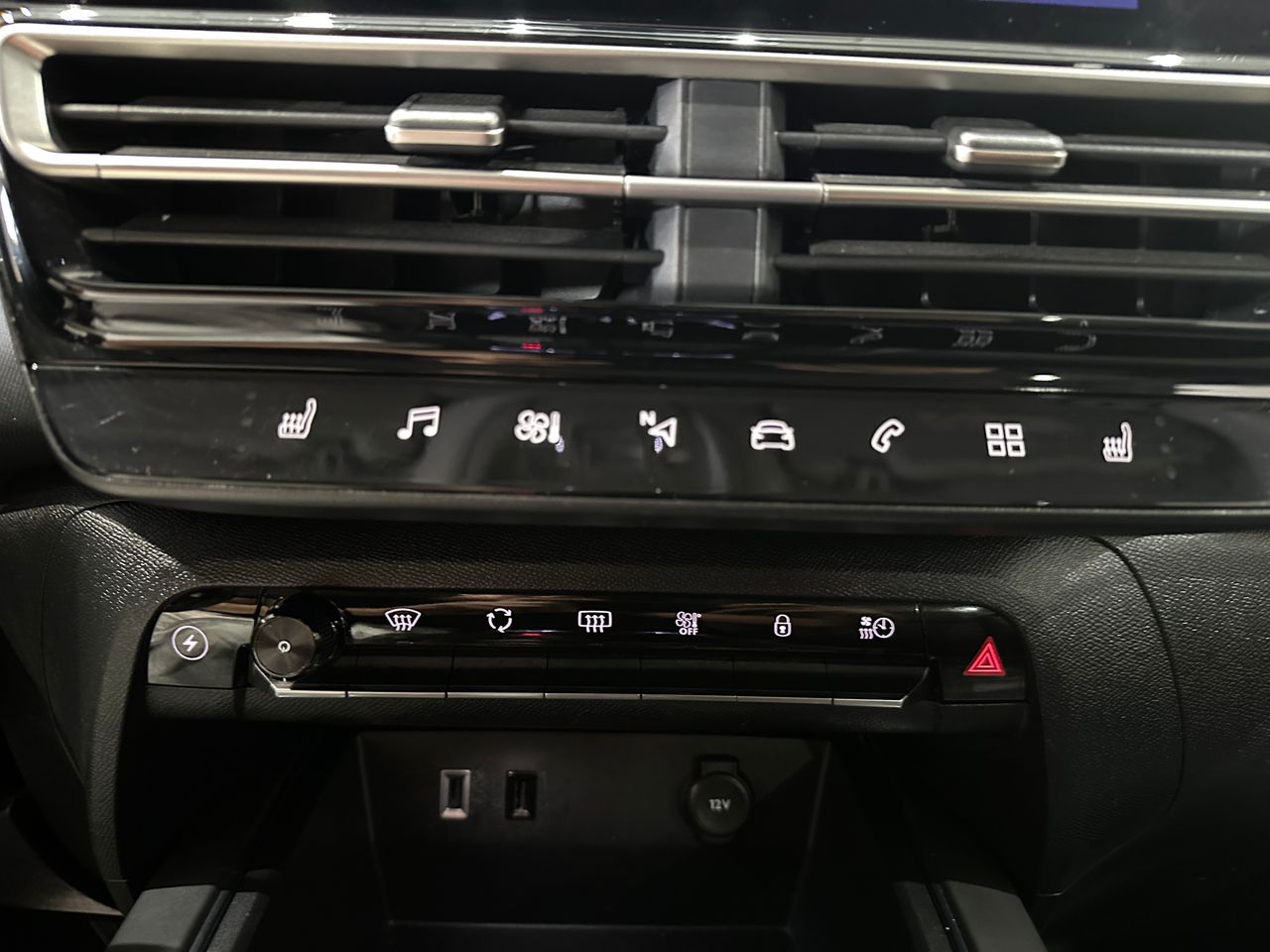 Citroën ë-C5 Aircross C5 Aircross Plug-in Hybrid 225 Shine Pack - Foto 24