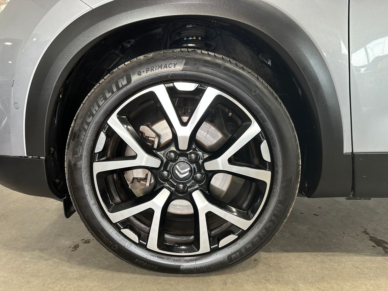 Citroën ë-C5 Aircross C5 Aircross Plug-in Hybrid 225 Shine Pack - Foto 31