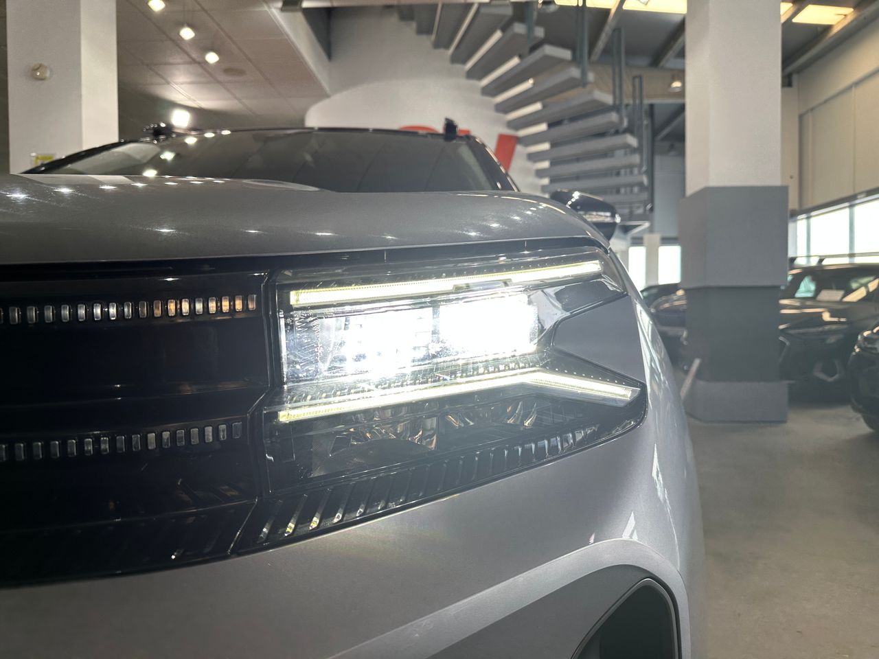 Citroën ë-C5 Aircross C5 Aircross Plug-in Hybrid 225 Shine Pack - Foto 29