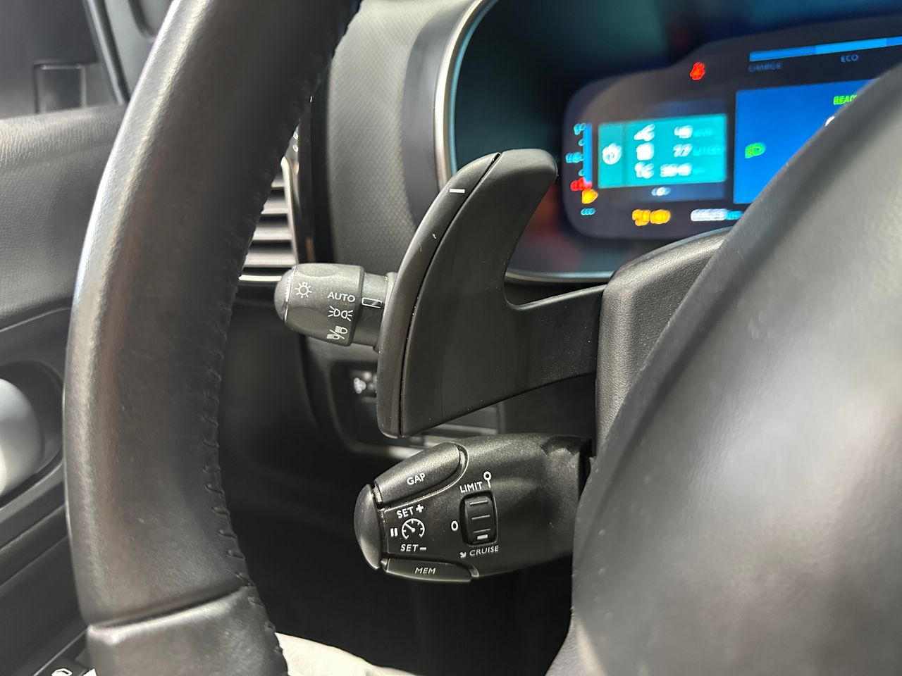 Citroën ë-C5 Aircross C5 Aircross Plug-in Hybrid 225 Shine Pack - Foto 17