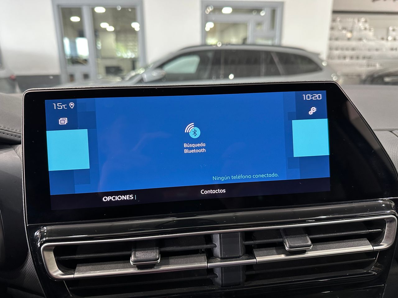 Citroën ë-C5 Aircross C5 Aircross Plug-in Hybrid 225 Shine Pack - Foto 19