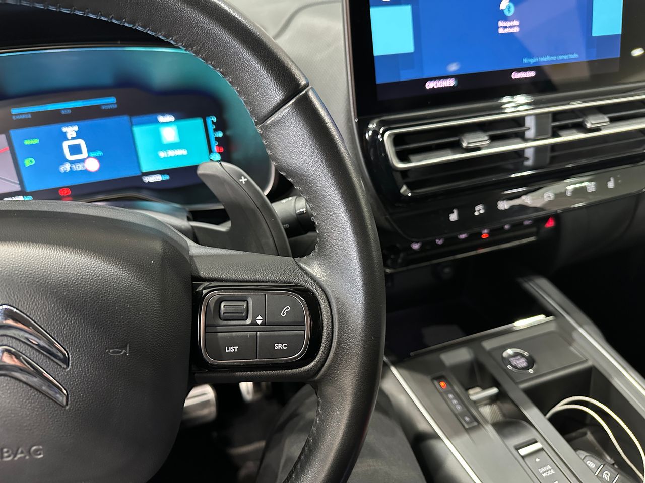Citroën ë-C5 Aircross C5 Aircross Plug-in Hybrid 225 Shine Pack - Foto 14