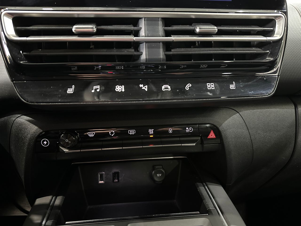 Citroën ë-C5 Aircross C5 Aircross Plug-in Hybrid 225 Shine Pack - Foto 20