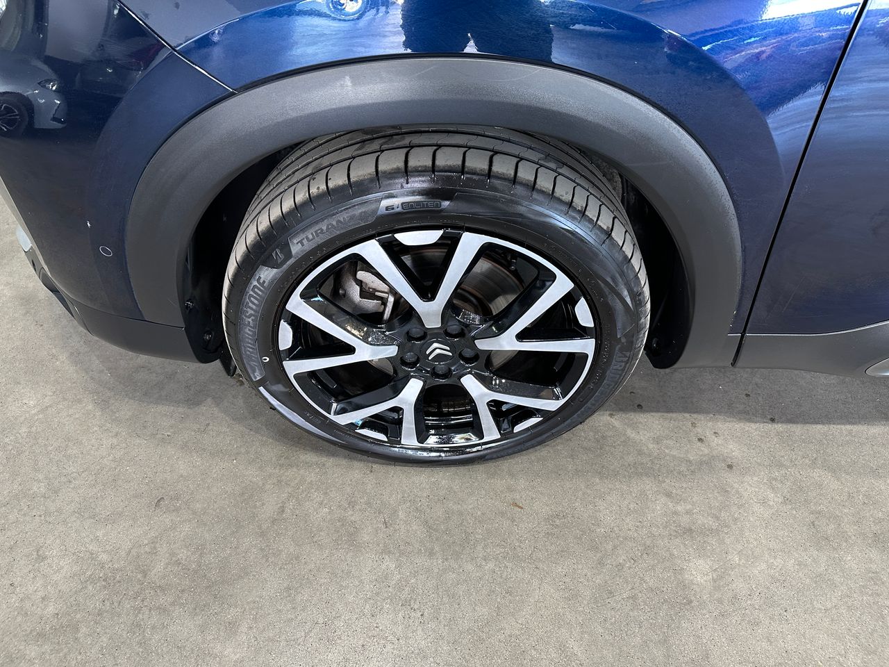 Citroën ë-C5 Aircross C5 Aircross Plug-in Hybrid 225 Shine Pack - Foto 22