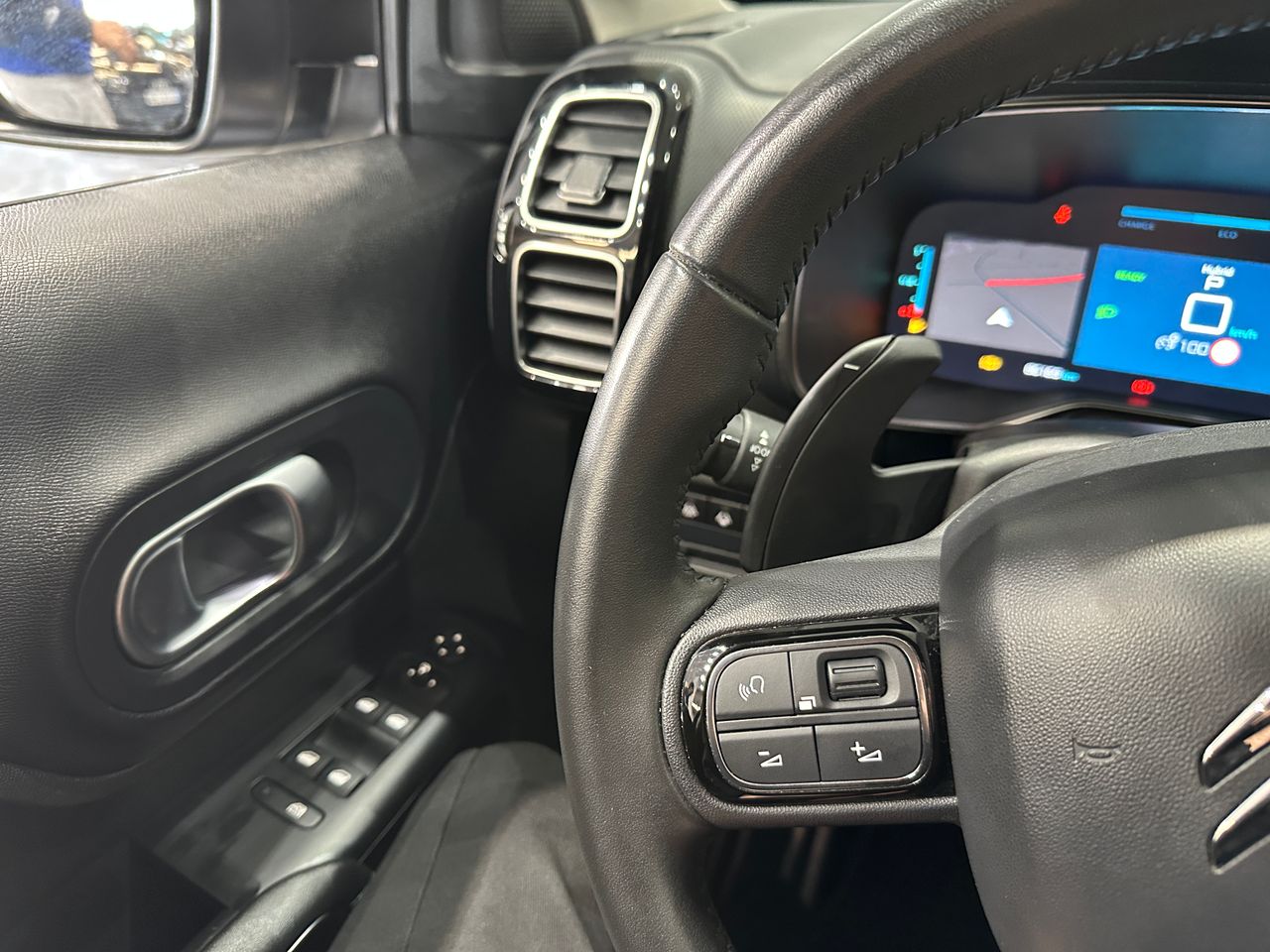 Citroën ë-C5 Aircross C5 Aircross Plug-in Hybrid 225 Shine Pack - Foto 15