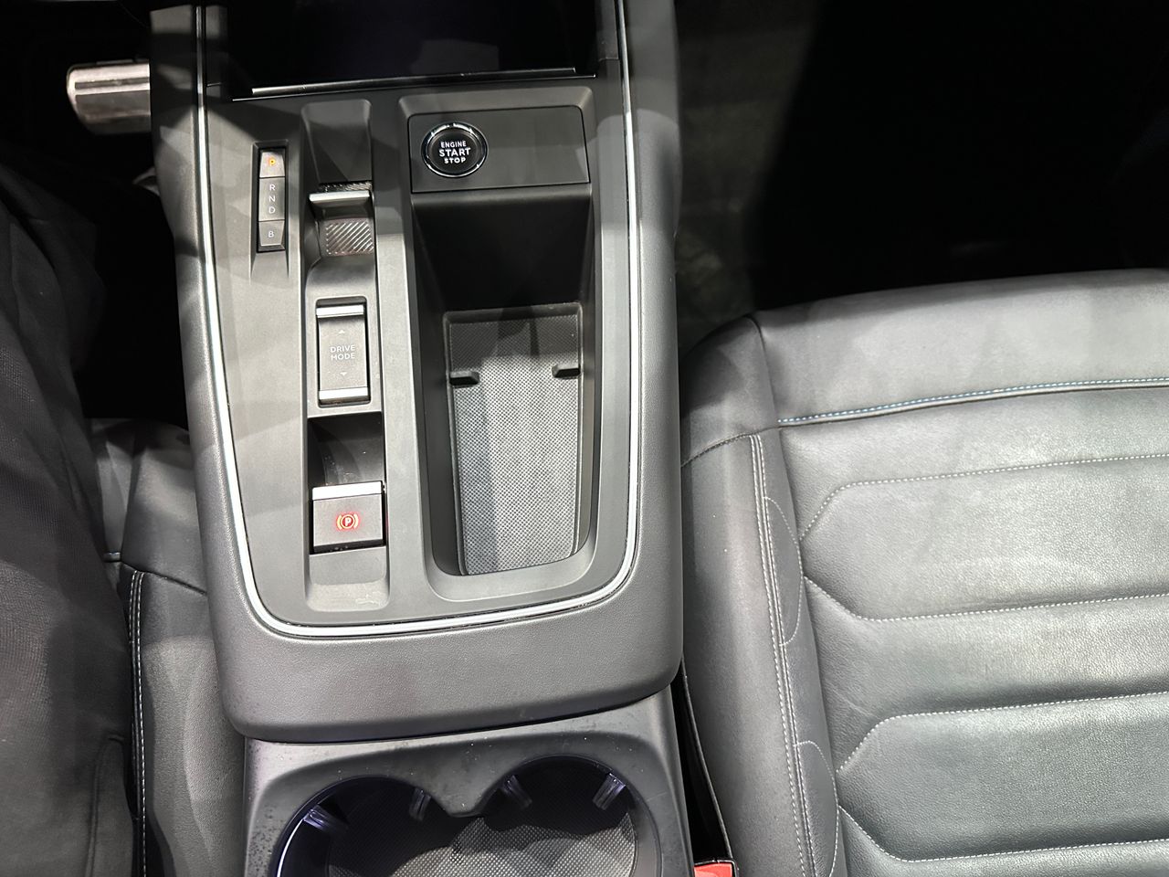 Citroën ë-C5 Aircross C5 Aircross Plug-in Hybrid 225 Shine Pack - Foto 21