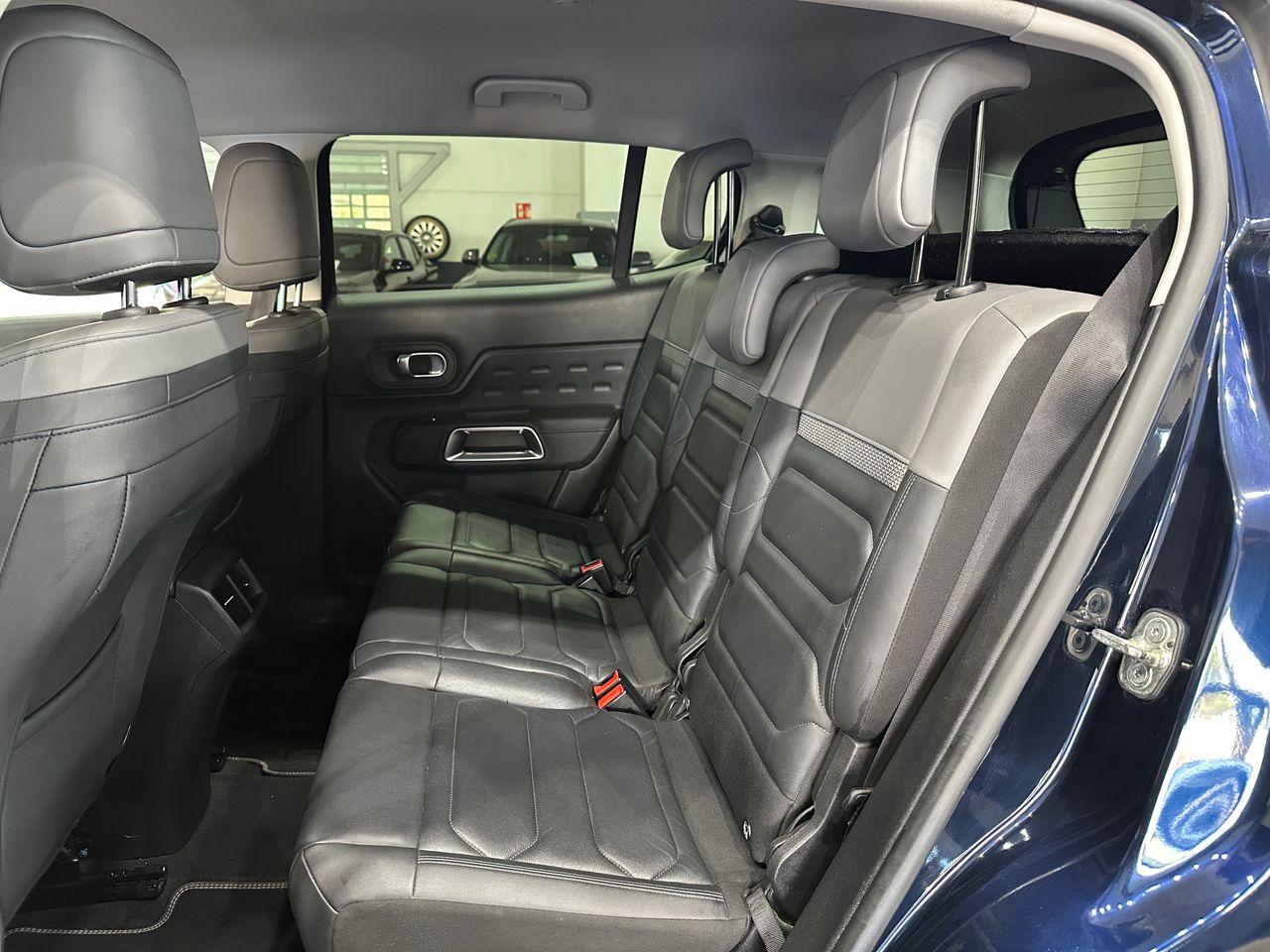 Citroën ë-C5 Aircross C5 Aircross Plug-in Hybrid 225 Shine Pack - Foto 10