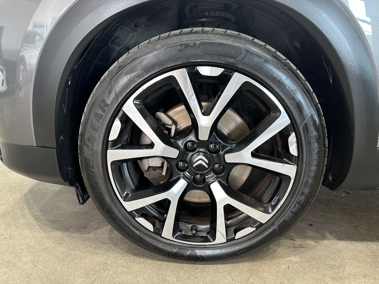 Citroën C5 Aircross Plug-in Hybrid 225 Shine Pack - Foto 25