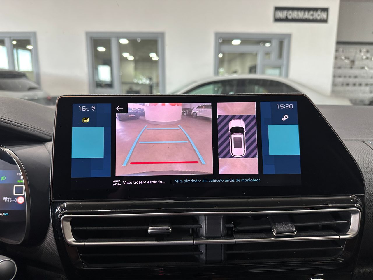 Citroën C5 Aircross Plug-in Hybrid 225 Shine Pack - Foto 18