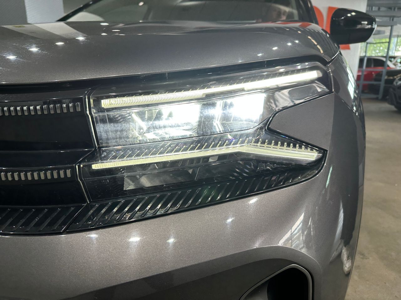 Citroën C5 Aircross Plug-in Hybrid 225 Shine Pack - Foto 24