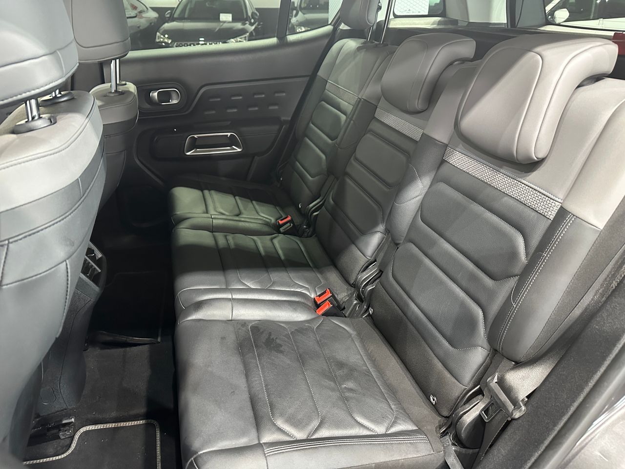 Citroën C5 Aircross Plug-in Hybrid 225 Shine Pack - Foto 10