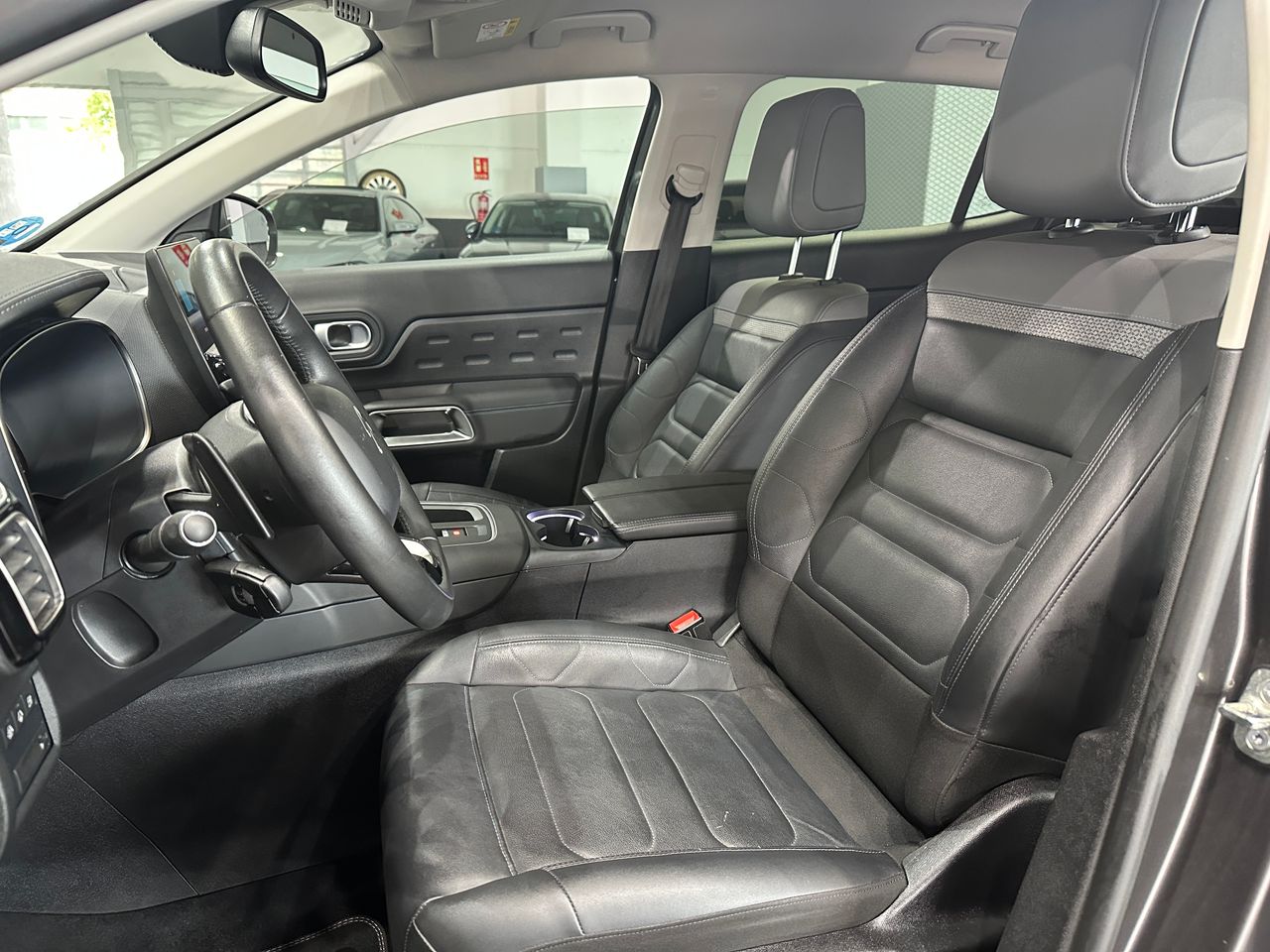 Citroën C5 Aircross Plug-in Hybrid 225 Shine Pack - Foto 9